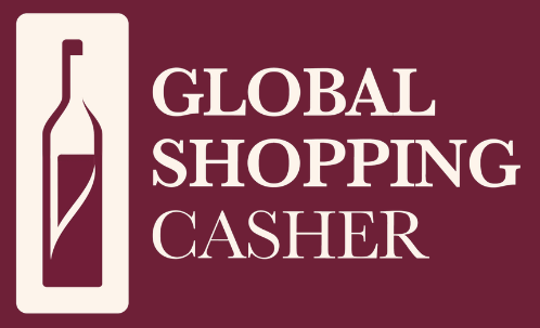 Global Shopping Casher