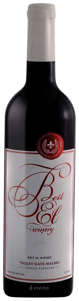 Beitel – Malbec 2017