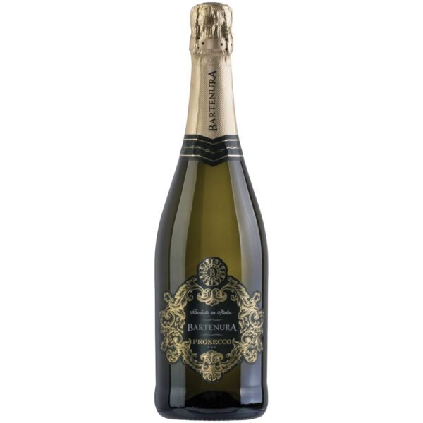 Cantine Leuci – Bartenura Prosecco Brut DOC