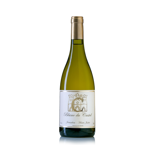 Domaine du Castel – C Blanc du Castel 2021/2022