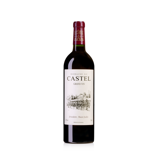 Domaine du Castel – Grand Vin 2023