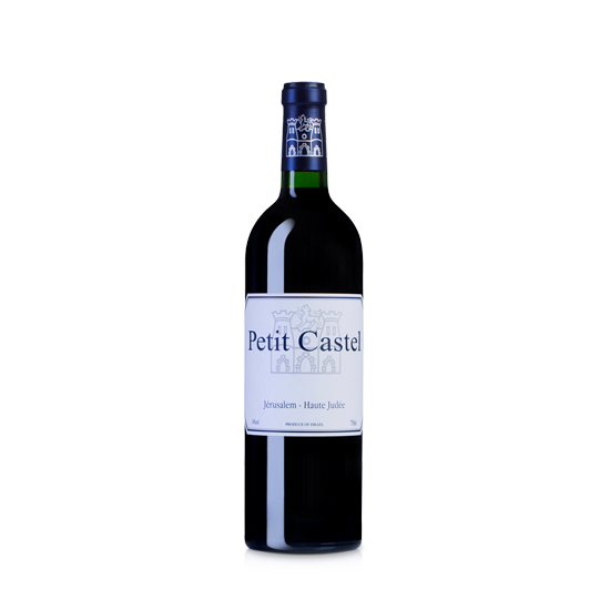 Domaine du Castel – Petit Castel 2023
