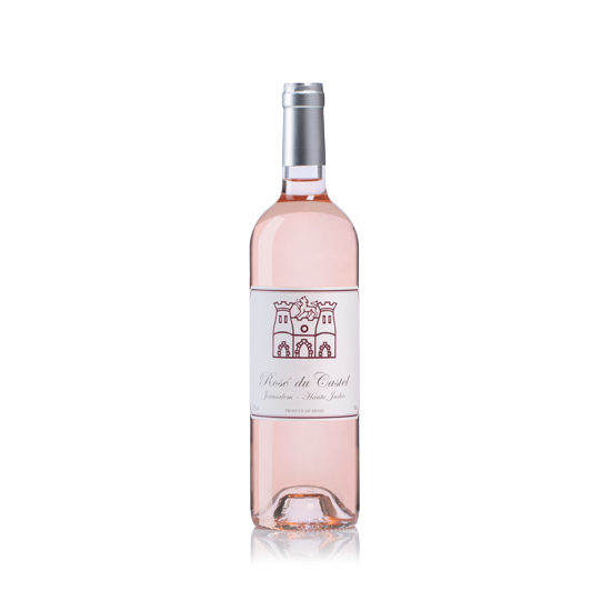 Domaine du Castel – Rosé du Castel 2023/2024