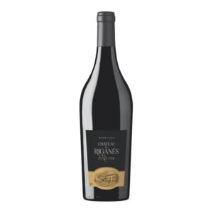 Château Les Riganes – Cabernet Franc 2022