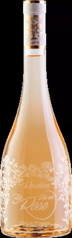 Château Roubine – La Vie en Rose 2022