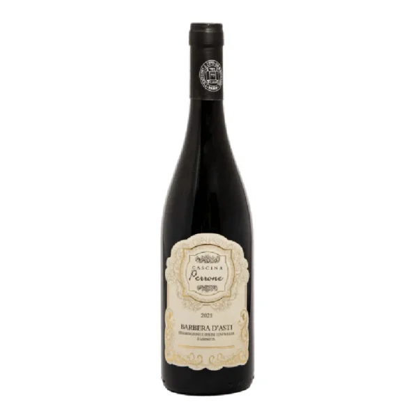 Cantine Leuci – Cascina Perrone Barbera 2021
