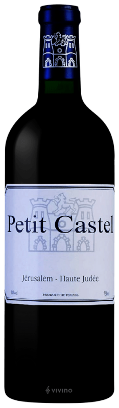 Domaine du Castel – Magnum Petit Castel 2023