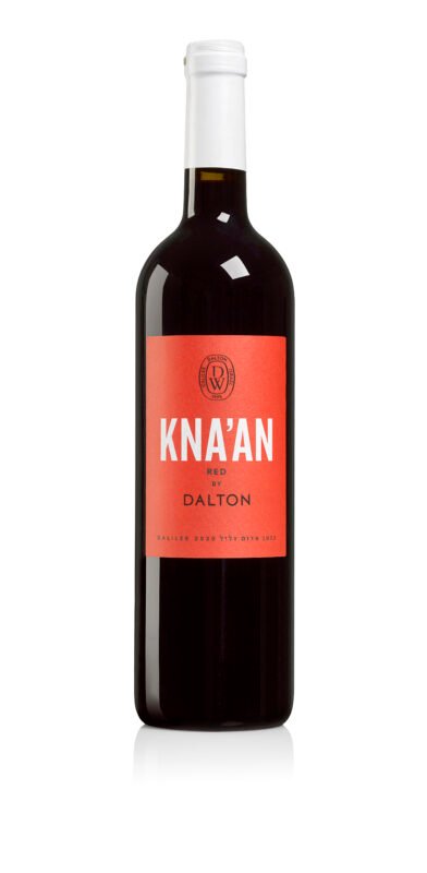 Dalton – Knaan Red 2024