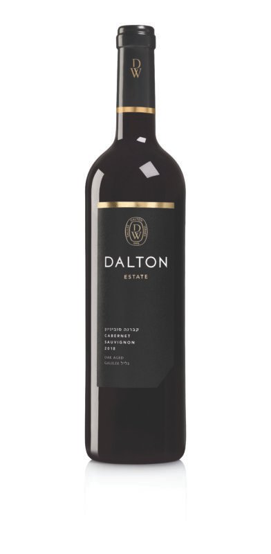 Dalton – Estate Cabernet Sauvignon 2023