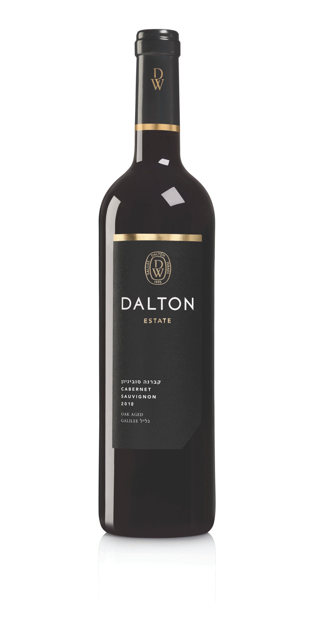 Dalton – Estate Cabernet Sauvignon 2023