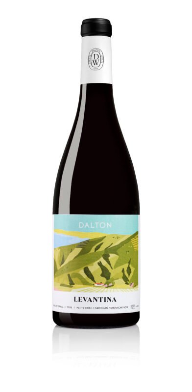 Dalton – Asufa Levantina 2019