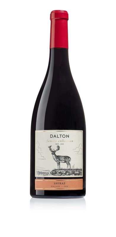 Dalton – Family Collection Shiraz 2020