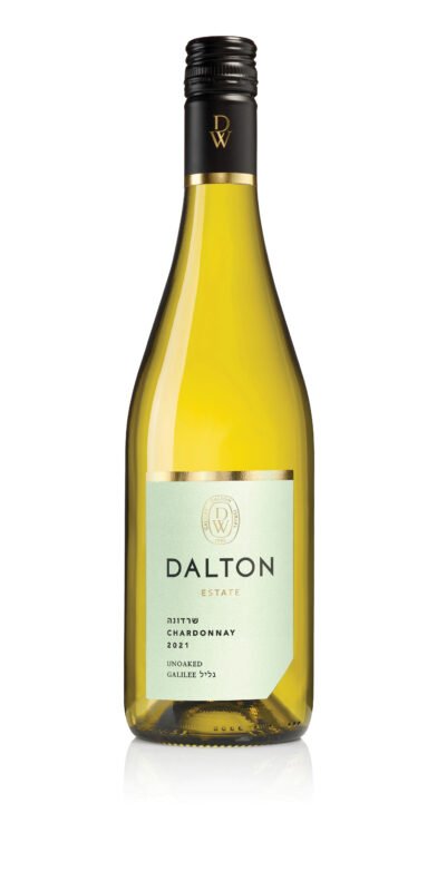 Dalton – Estate Chardonnay 2023