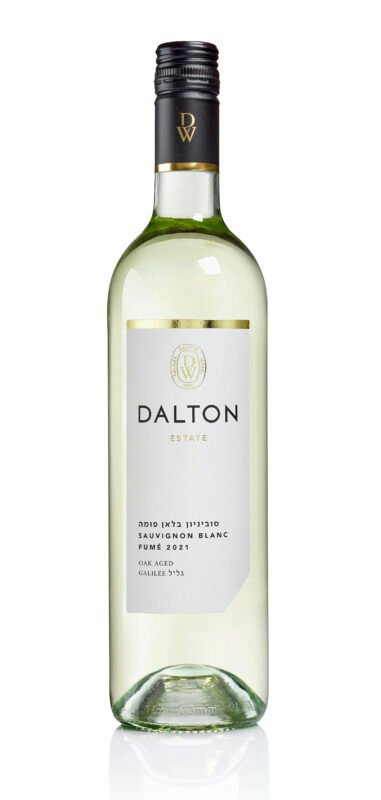 Dalton – Estate Fumé Blanc 2022/2023