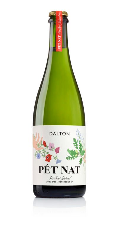 Dalton – Pet Nat 2022/2023