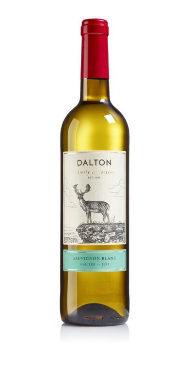 Dalton – Family Collection Sauvignon Blanc