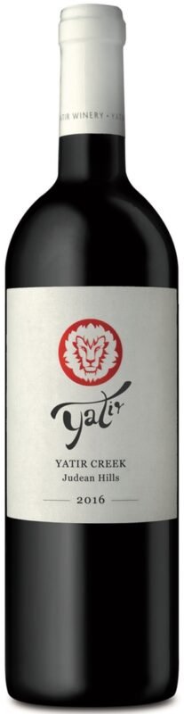 Yatir Winery – Creek 2021